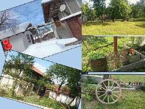 Балановата къща, Руховци