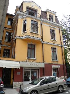Къща за гости лОпера, София