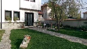 Къща за гости "Бобековата къща", Панагюрище