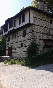 Къща за гости "Хаджийската къща", Широка Лъка