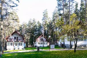 Вилно селище Тракия, Цигов Чарк