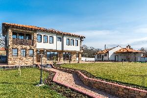 Арт къща за гости НоАрт, Бероново