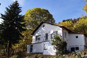 Къща за гости Под Кестена, Църквище