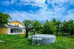 Къща за гости Кала, Паталеница