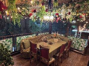 Къща за гости Дени / Deni house, Чорул
